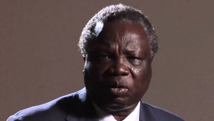 COTU (K) Secretary General Francis Atwoli on JKL Live TV Show
