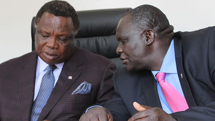 KPAWU Agree with Employers on a Return to Work Formula