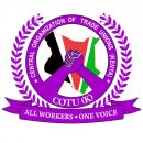COTU-K Official Logo