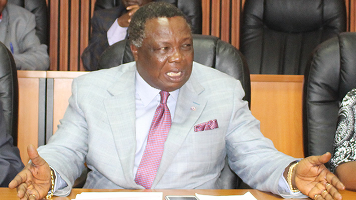 Cheap Motor Vehicle & Tyres Imports Costing Kenyans Jobs