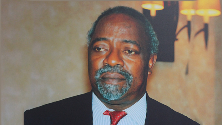 Death of Dennis Akumu Former COTU-K & OATTU Secretray General