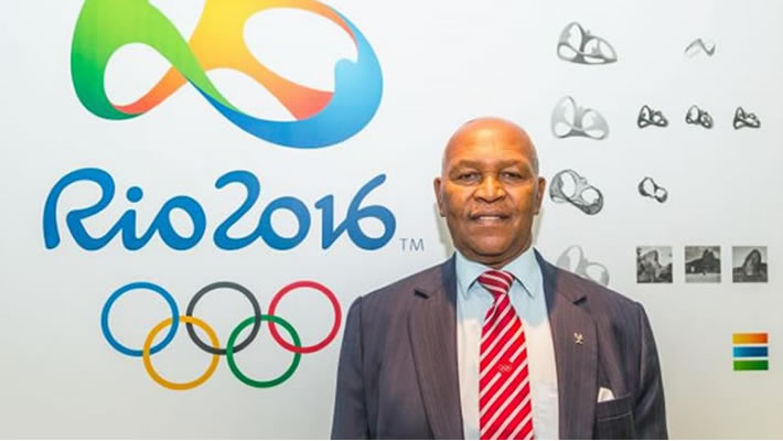 COTU-K Congratulates Kipchoge Keino on Receiving Olympic Laurel Award
