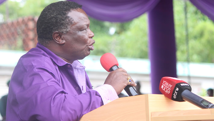 COTU (K) Applauds President’s Demand for Action on Graft