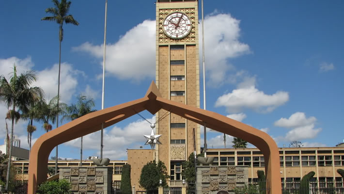 PRESS RELEASE: Acrimonious Passing of Amendments to the Electoral Law