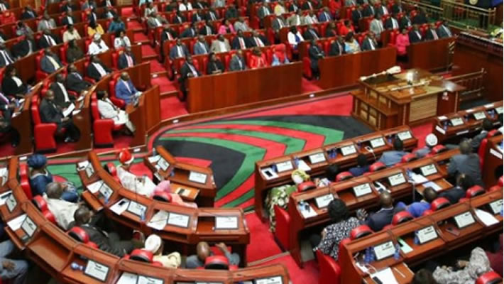 COTU (K) Calls upon the Senate Not to Pass the Contentious Amendments to the Laws