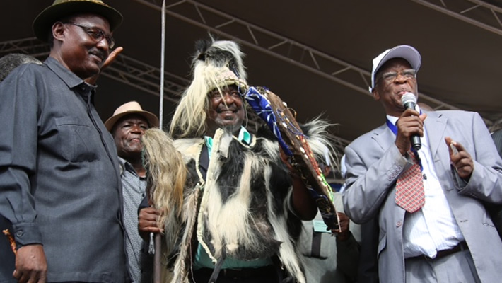 An Analytical Study on Kenya’s Political Leadership Status and Outlook