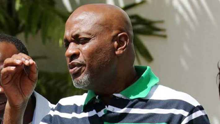 Message of Condolences – Boy Juma Boy