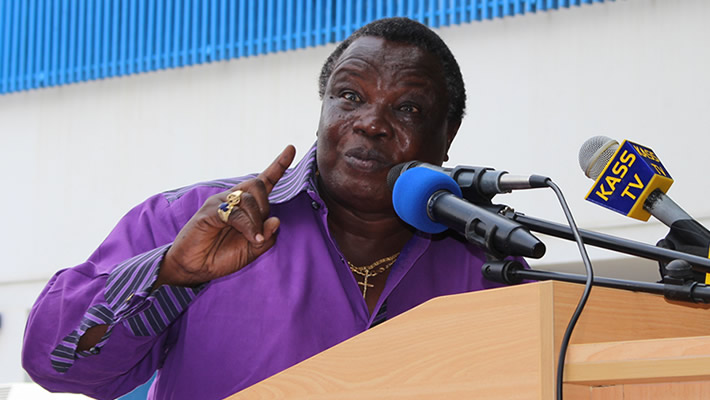 Press Release;  Attacks on the Judiciary by Political Leaders