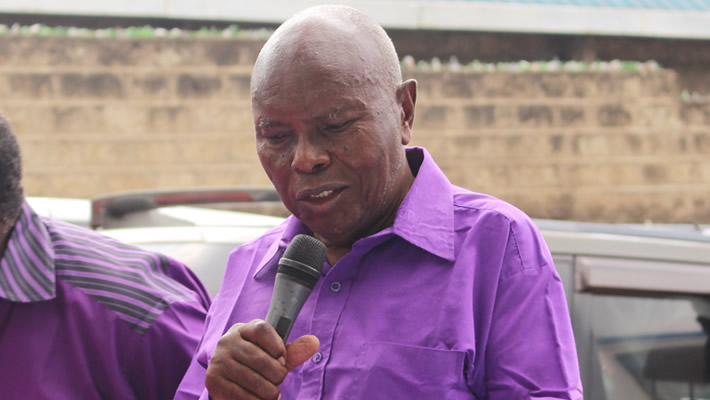 Press Release: Government Ban on Polythene Bags