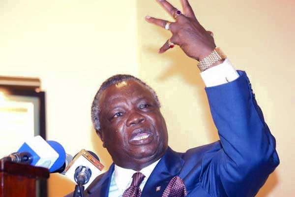 Press Release: ICT CS Warning to Media Houses Unacceptable