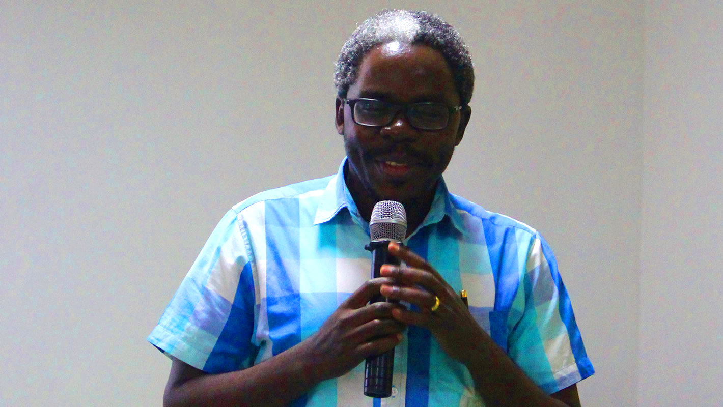 A Caution to Kenyan Trades Unions on Dangers of SRC, by Prof. Lukoye Atwoli