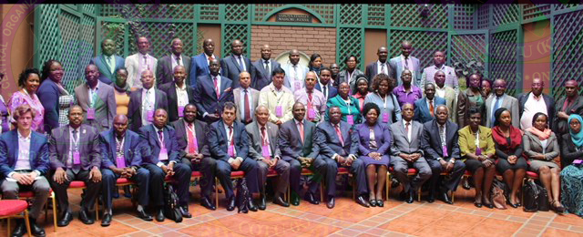 TUFEA CONFERENCE 2018.