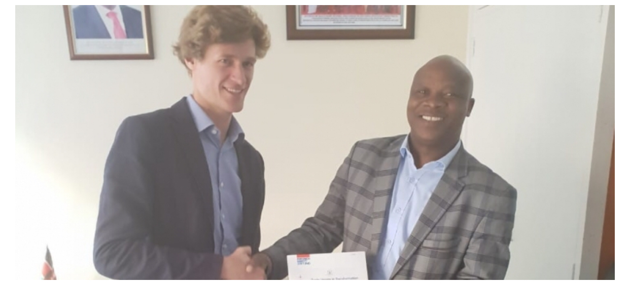 KNPSWU RANKED 1ST IN FES REPORT ON GLOBAL TRANSFORMATION OF UNIONS.