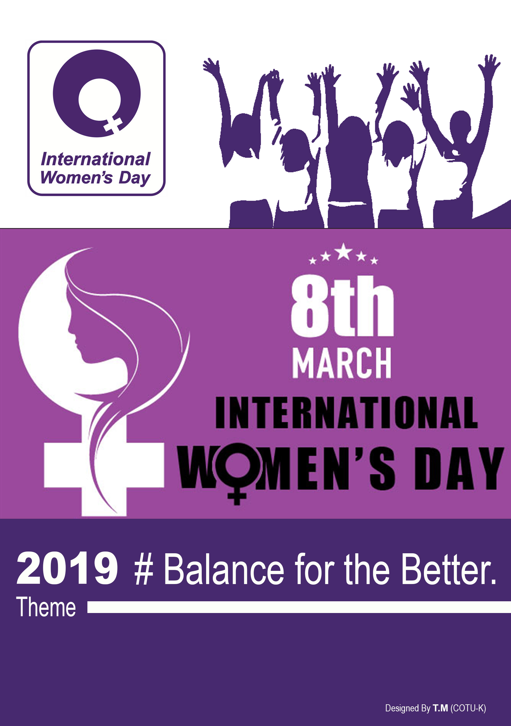 International Women’s Day