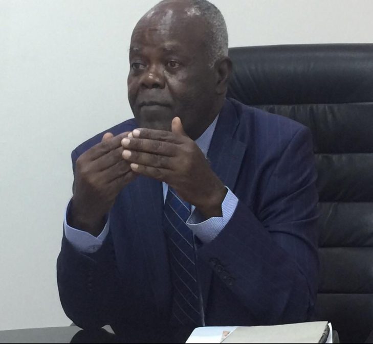 Consultative Meeting between COTU (K) and SRC