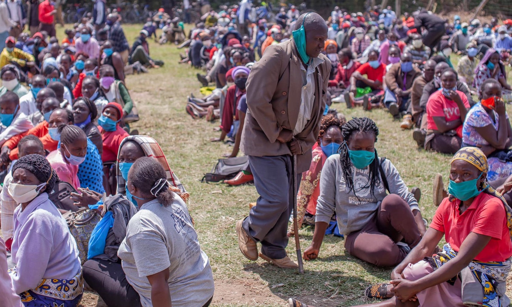 Economic and Social Policies