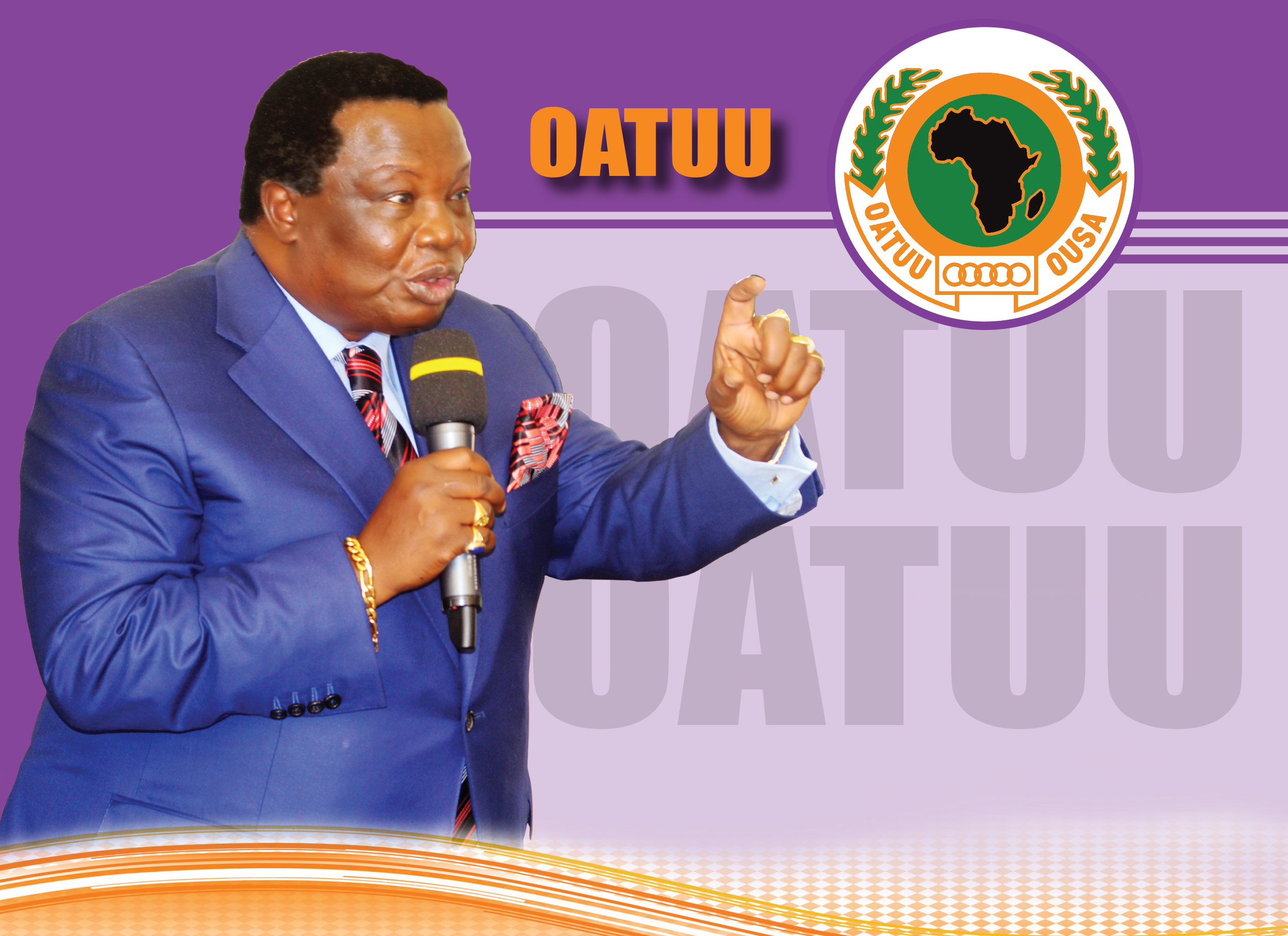 COTU(K) Press Release: Appeal For The Restoration of Civilian Rule in Guinea-Conakry.