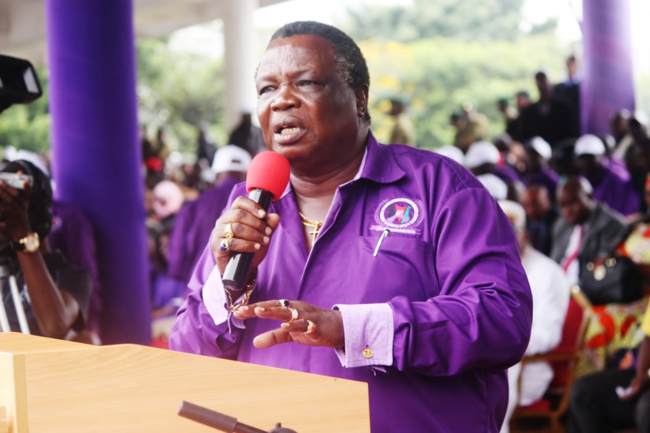 Press Release on CBC Criticism.