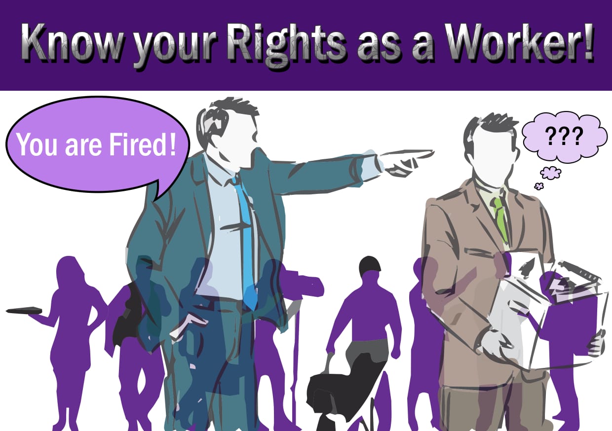 Laws on Employment in Kenya.