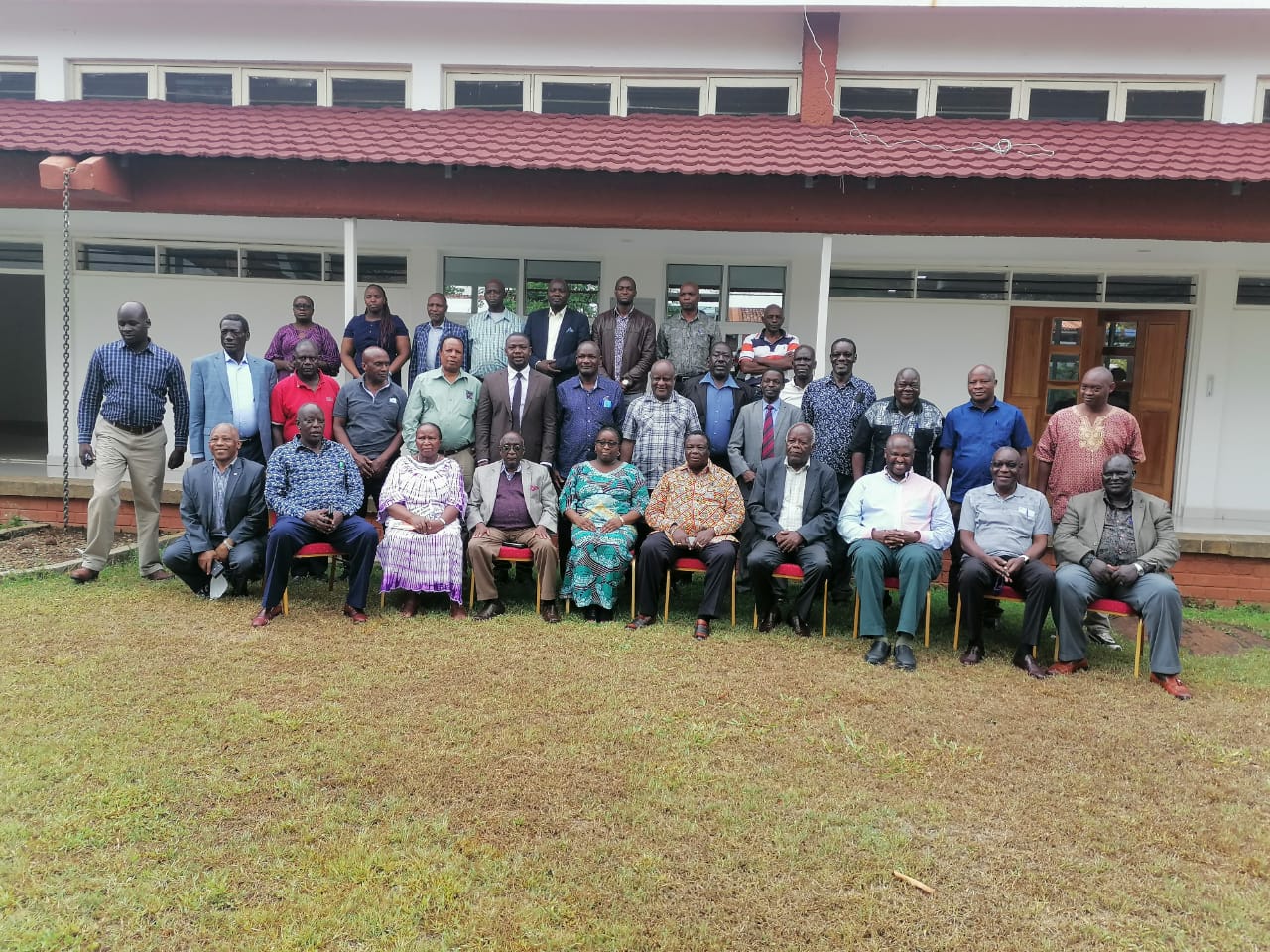 Fair Labour Migration Meeting.