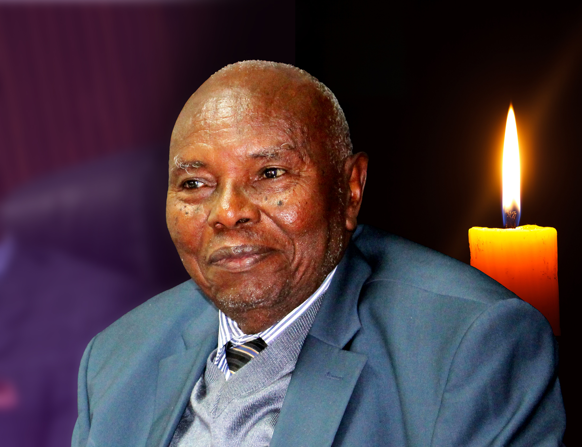 COTU (K) Mourns Chairman General Rajab Mwondi