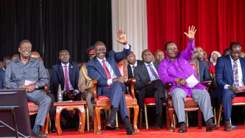 LABOUR DAY CELEBRATIONS 2026