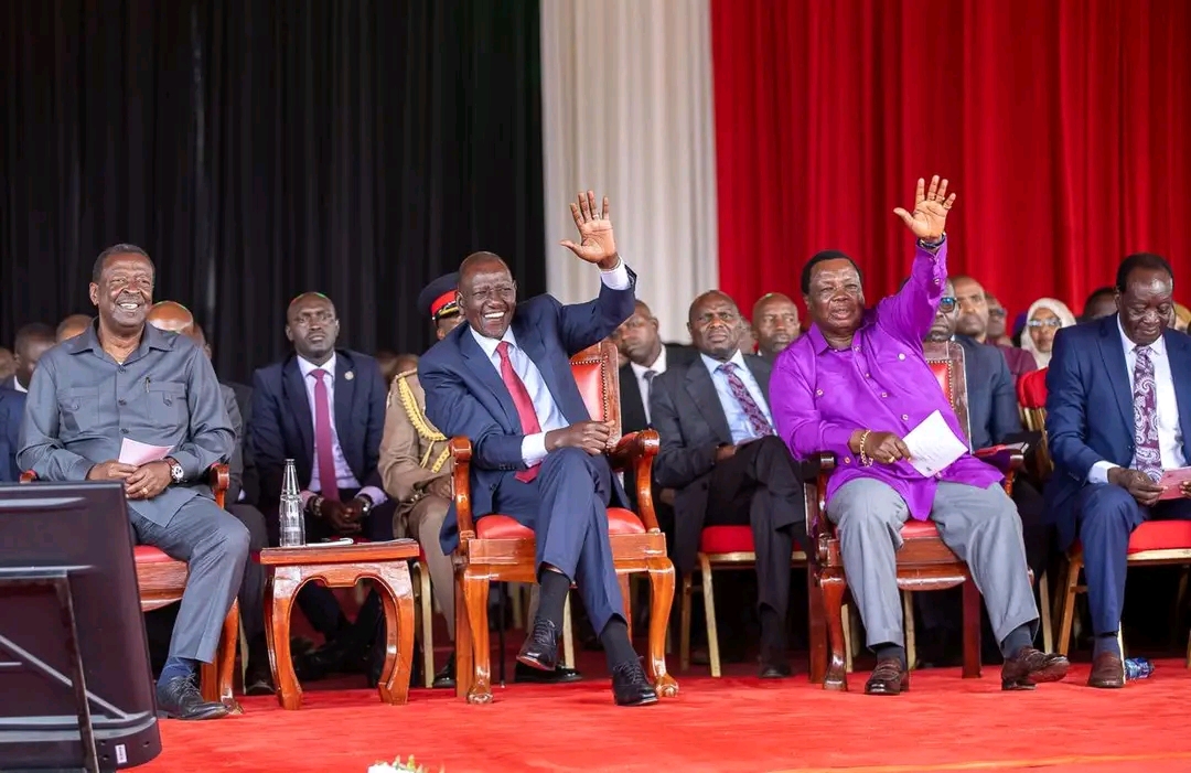 LABOUR DAY CELEBRATIONS 2026