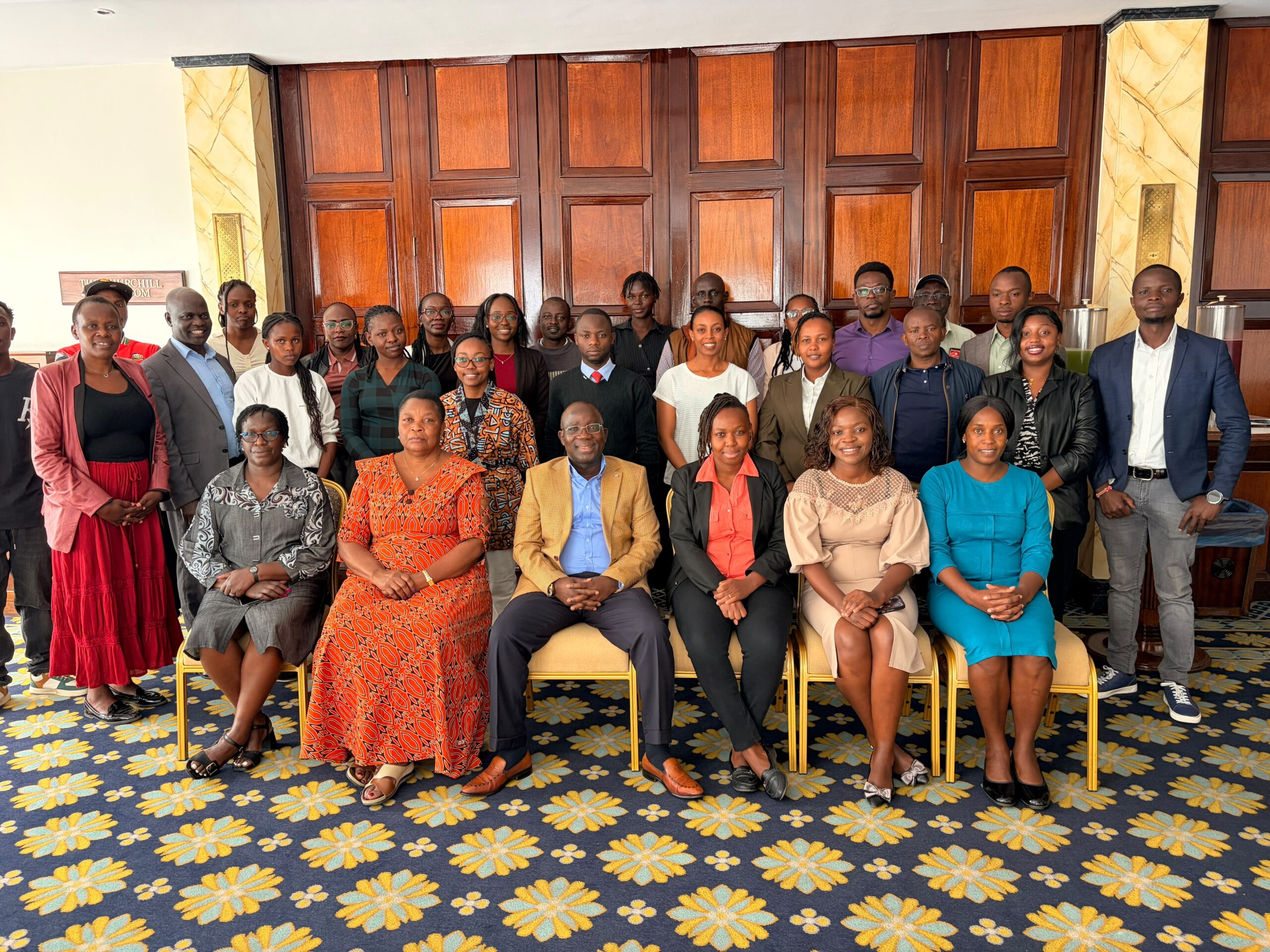 COTU-K and FES Validate  Kenya–Germany Bilateral Labour Agreement.