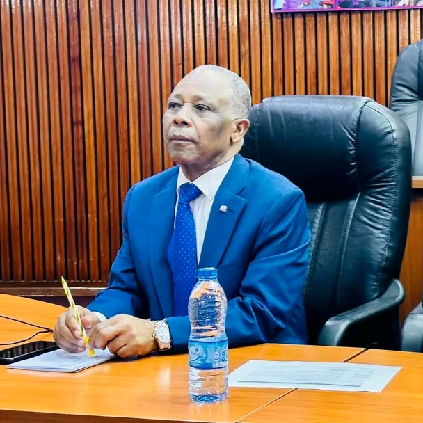 COTU (K) Mourns Treasurer General Bro. Albert Njeru.