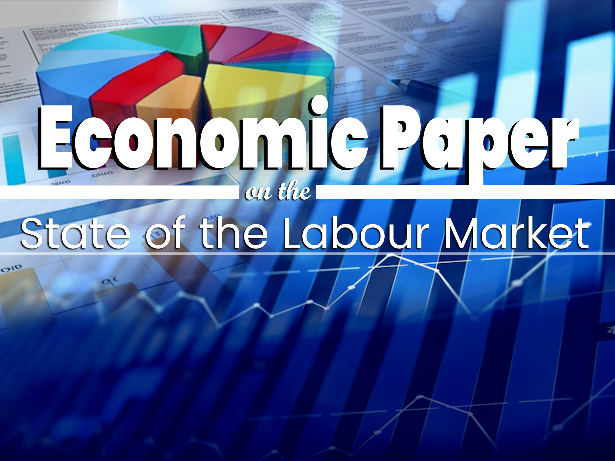 Economic Paper On The State of The Labour Market, Productivity and the Quest for Decent Work in Kenya
